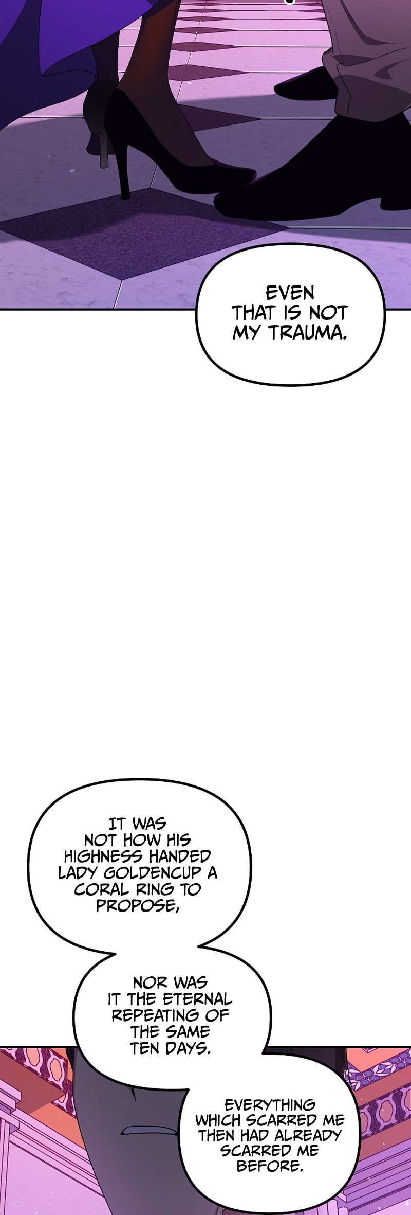 SSS-Class Suicide Hunter, Chapter 104 image 38